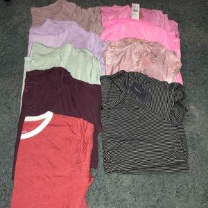 American Eagle Outfitters Tops - SOLD American Eagle Outfitters Tops - SOLD